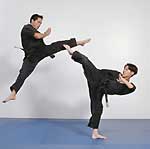 Shotokan karate